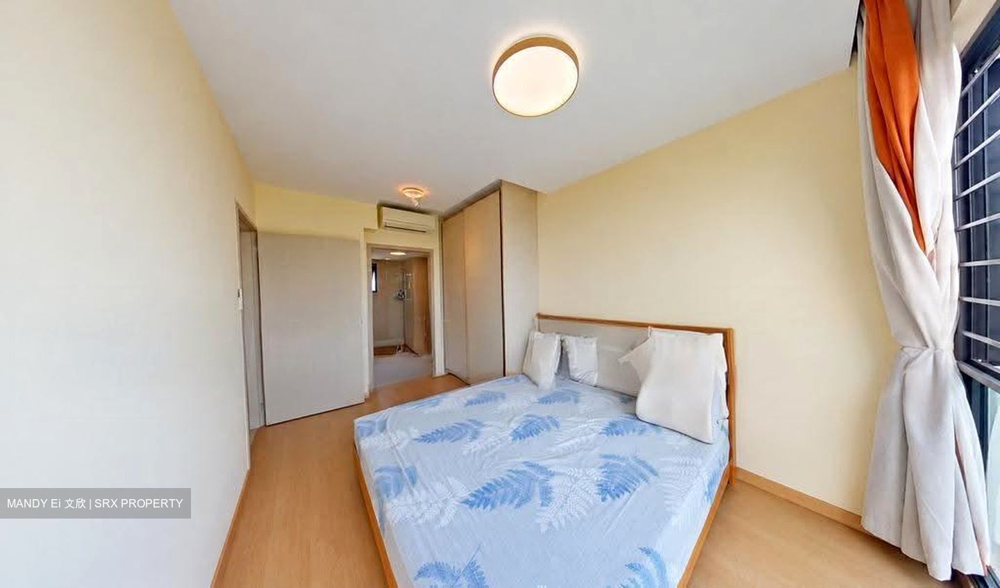 Treasure at Tampines (D18), Condominium #633576901